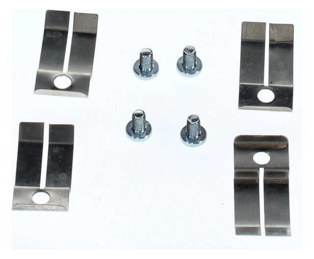 BOSCH Ersatzteil TTNR: 87180067930 Leitblech (4x)
