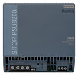 SIEMENS Gleichstromversorgung REG 24V 6EP3337-8SB00-0AY0 960W 230VAC 40A IP20