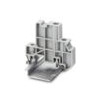 PHOENIX Endklammer/halter Kst TS35 E/UK 1 schraub