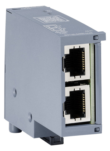 SIEMENS Adapter 6ES7193-6AR00-0AA0