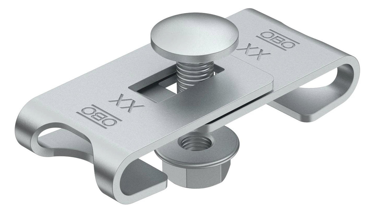 BETTERMANN Verbinder Kabeltrag ST GEV 36 G Schraubverb Gitterrinne