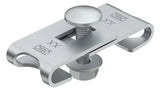 BETTERMANN Verbinder Kabeltrag ST GEV 36 G Schraubverb Gitterrinne