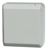MENNEKES CEE-Steckdose 2p 16A 230V/bl UP Cepex 4982 IP44 Schraubkl Kst