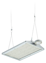 PHILIPS-LICHT LED-Hallenleuchte 144W sym Gentlespace BY581X 250S/840 SIA WB GC SI