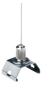 ZUMTOBEL Seilabhängung edst L2000mm TEC/CONT/SLN2/SLOIN/EQL/CHAL3 ASI2