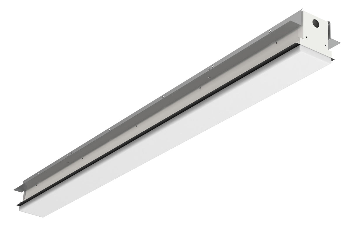 RIDI LED-Deckeneinbauleuchte 30W ws Konv EPF-R1X115/30ND-O