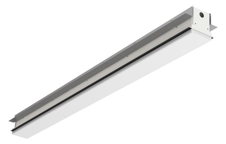 RIDI LED-Deckeneinbauleuchte 30W ws Konv EPF-R1X115/30ND-O