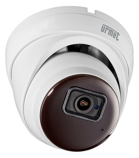 URMET Überwachungskamera 2880MP Farbe ws VK 1099/550B Wand/Decke außen m.IR-LED
