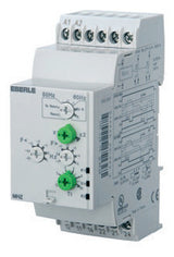 EBERLE Frequenzwächter AC min.Ansp=0,1s MHZ max.Ansp=10s 2W