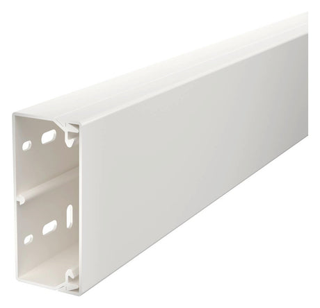 BETTERMANN Leitungsführungskanal Kst rws WDK40090RW 40x90x2000mm RAL9010 unbeh