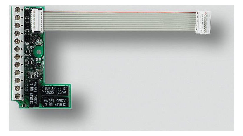 SIEDLE Gateway syst.unabh F=schalten DoorCom DCSF 600-0