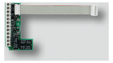 SIEDLE Gateway syst.unabh F=schalten DoorCom DCSF 600-0