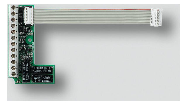 SIEDLE Gateway syst.unabh F=schalten DoorCom DCSF 600-0