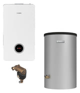 Bosch BW-Standardpaket BOPA ST GC98-003 GC9800iW 20 P, W 120-5 O1 A | 7739620500