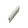 PHOENIX Querverbinder 10p schraub isol FBI 10-10 76A