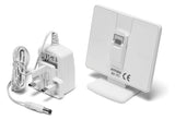 Honeywell Tischständer evohome ATF800 für evohome Bediengerät ATC928G3027
