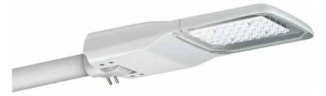 PHILIPS-LICHT LED-Straßenleuchte 73W gr LumiStreet BGP292 LED120-4S/740 II DM11