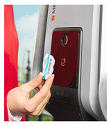 MENNEKES eMobil RFID-Karte AMTRON RFID Karten 10x User