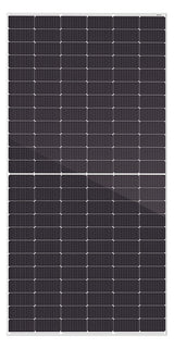 Sonnenkraft SK-KPV 585 Wp HC NE silver (2x2 mm bifacial) | 321409002