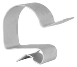 Walraven Trägerklammer Britclips PC4 30 für Kabel 25-30 u. Flansch 2-4 | 52023004