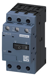 SIEMENS Leistungsschalter 3A 3p 3A/In 3RV1611-1DG14 IP20 Einb