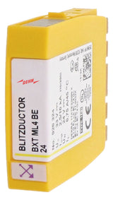 DEHN SE Kombiableiter 24VDC 90Va-a 10kA BXT ML4 BE 24 45Va-e Basiselem