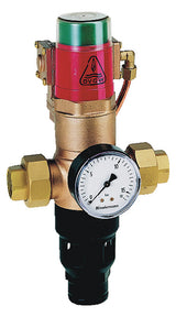 Honeywell vollaut. Rohrtrenner R 295 H DN 50 (R 2) | R295H-2A