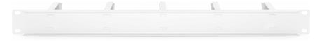 ASSMANN ELEKT Rangierpanel 1HE 5x Ringe 40x60mm, gr DN-97601
