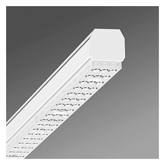 REGIOLUX LED-Geräteträger 37W 4000K 1LED SRGOB /1500 6000 840 ET 6074lm Konv ws