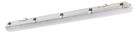 PRACHT LED-Feuchtraumleuchte 27W 4000K LUNA BL 5211005B-LUNA_BL 3800lm ws Konv