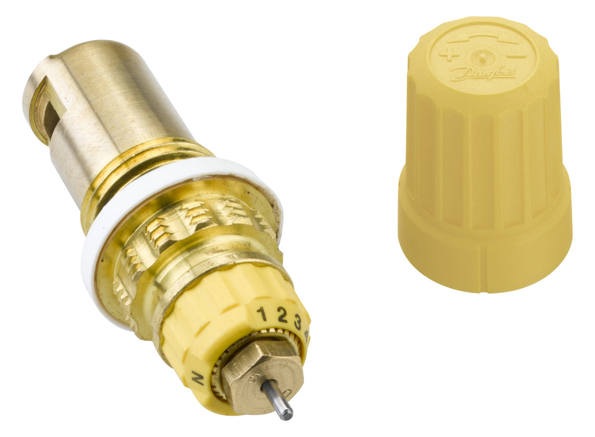 Einbauventil Serie 3 RA-U G 1/2AG, für Diatherm,HM-Galant,Arbonia