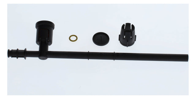 BOSCH Ersatzteil TTNR: 87107255000 Gasrohr