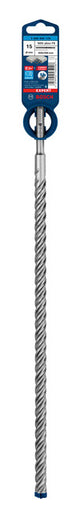 BOSCH-EW Hammerbohrer  15mm SDSplus SDS plus-7X 1pc 400/465mm f.Beton