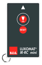 BEG Fernbedienung IR 1f gr vorprogr IR-RC-Mini