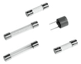 Bosch Ersatzteil TTNR: 87445030120 Sicherungssatz 1,0/0,5/2,5/0,125A