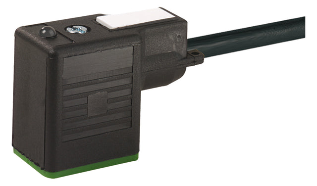 MURR Sensor-Aktorkabel 3p 5m Ventil B1 7000-11081-6560500 Female abgew fr.Ende