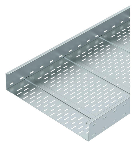 BETTERMANN Weitspannkabelrinne ST o.Verb WKSG-Serie WKSG 160 FS 110x600x2mm