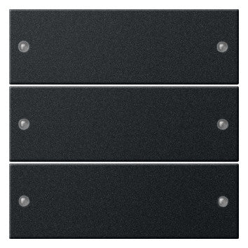 GIRA Tastwippe KNX sw mt System 55 2183005