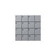 SIEDLE Codemodul Bus si 99x99x27mm COM 611-02 SM