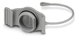 PHOENIX Staubschutz RJ45-Bu gr RAL7035 VS-08-SD-F