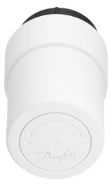 Ventilgehäuse Handrad, Für Ventile: RA