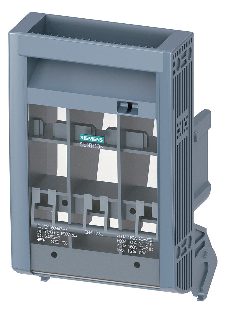 SIEMENS Abdeckung 3NP1933-1GA00