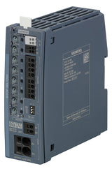 SIEMENS Stromwächter DC 2-10A 6EP4438-7FB00-3DX0 max.Ansp=5s