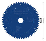 BOSCH-EW Kreissägeblatt  216mm 2608642493