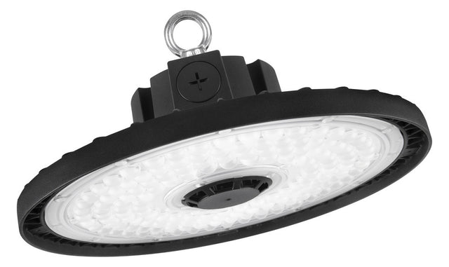 LEDVANCE LED-Hallenleuchte 150W 4000K HB P 150W 840 70DEG IP66 PS 26250lm EVG