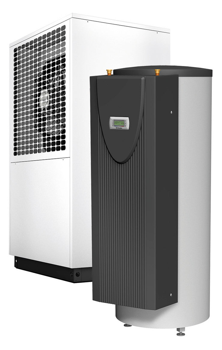 DIMPLEX Wärmepumpe L/W Split 8,4kW HPL 9S-TUW