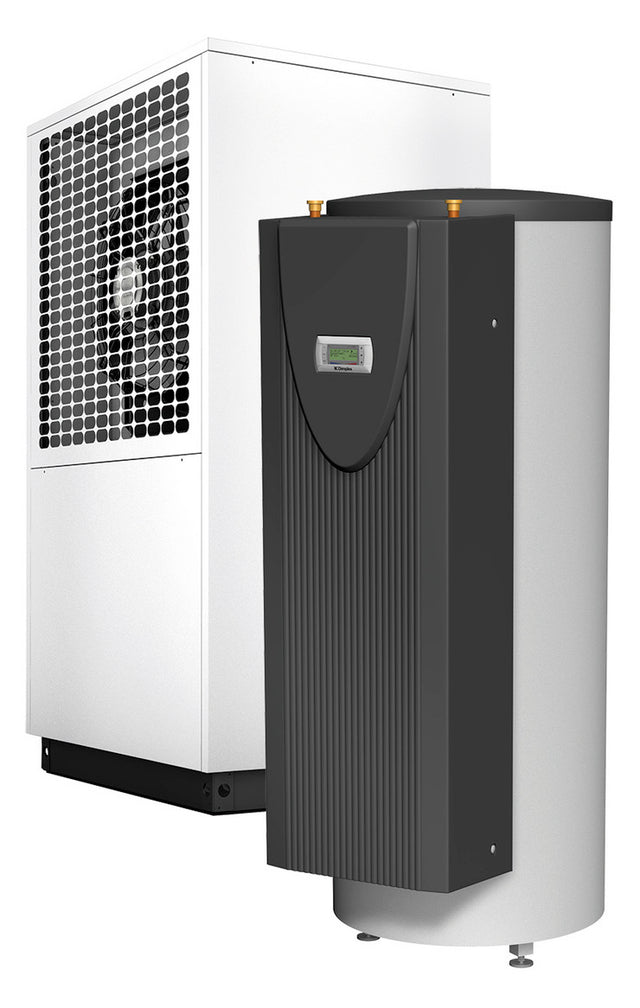 DIMPLEX Wärmepumpe L/W Split 8,4kW HPL 9S-TUW