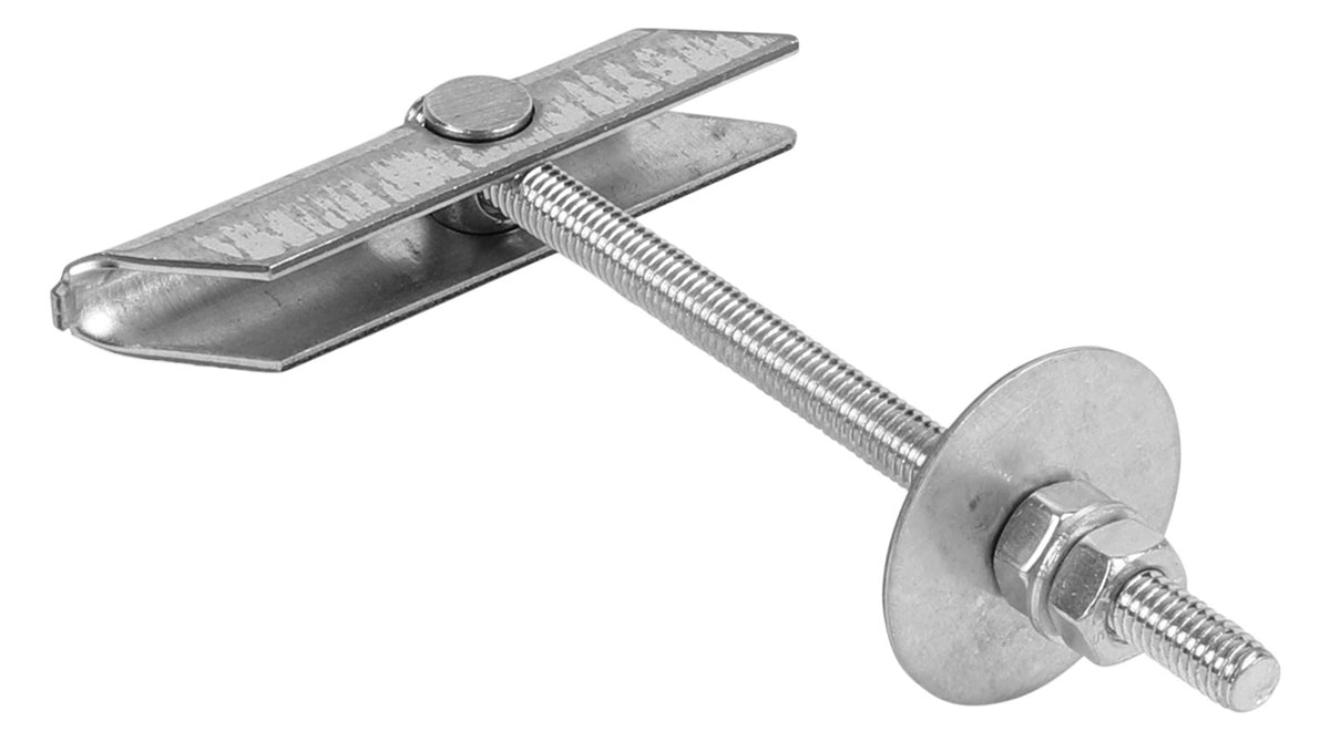 Walraven Kippdübel Gewindebolzen ev M6 x 100 mm | 0670602