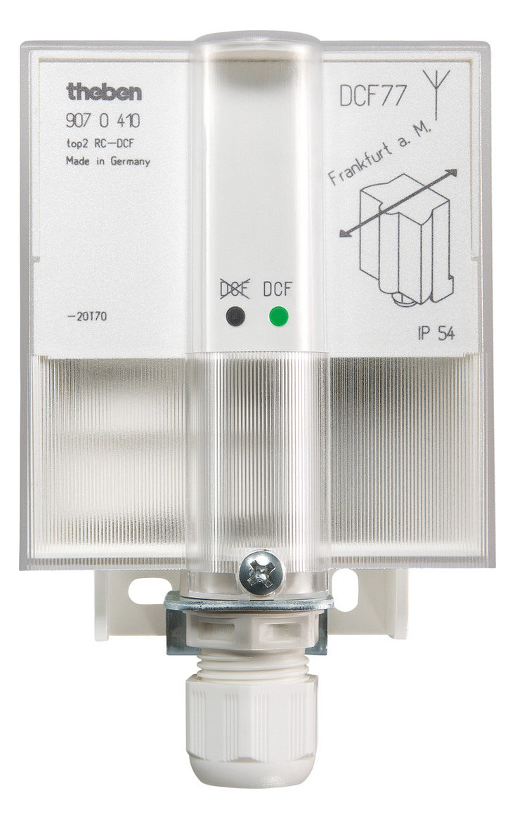 THEBEN DCF-Antenne 5f zeitsync.Schaltuhr Antenne top2 RC-DCF