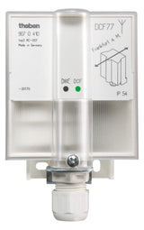 THEBEN DCF-Antenne 5f zeitsync.Schaltuhr Antenne top2 RC-DCF